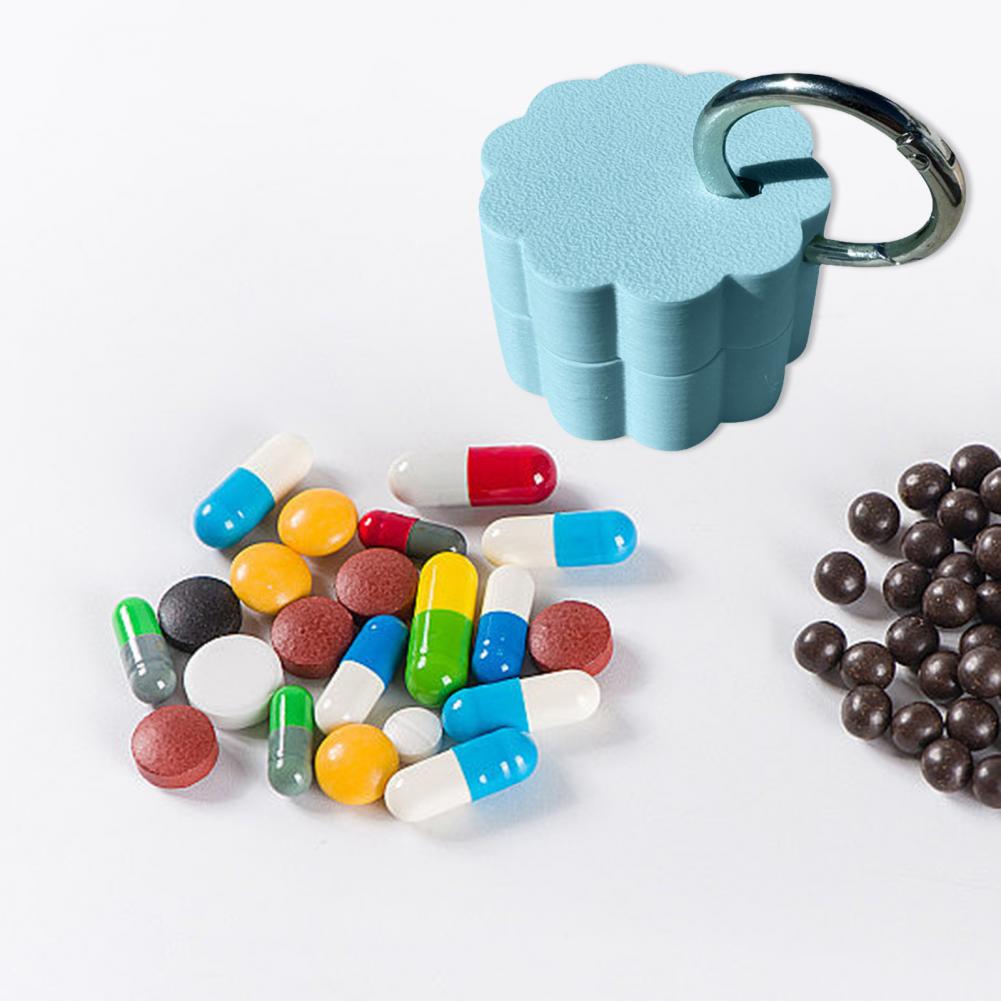 พวงกุญแจกล่องยากันน้ําขนาดกะทั - 3D Printing Stainless Steel บทวิจารณ์และราคา