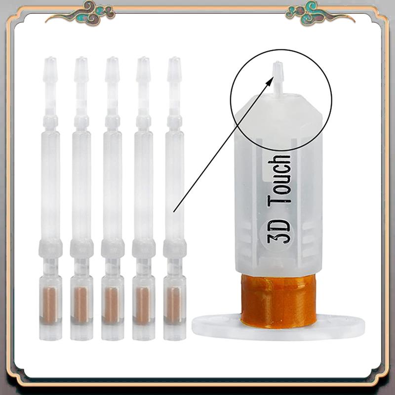 ทนทาน 50 ชิ้น 3D เครื่องพิมพ์  - Probe Bltouch Leveling บทวิจารณ์และราคา