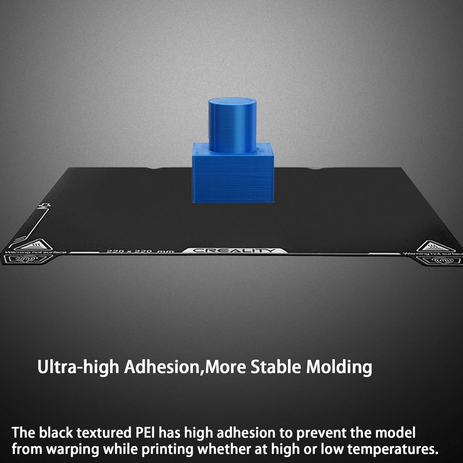 Creality อีพ็อกซี่เรซิ่นสร้างแ - 3D Printing Epoxy Resin บทวิจารณ์และราคา