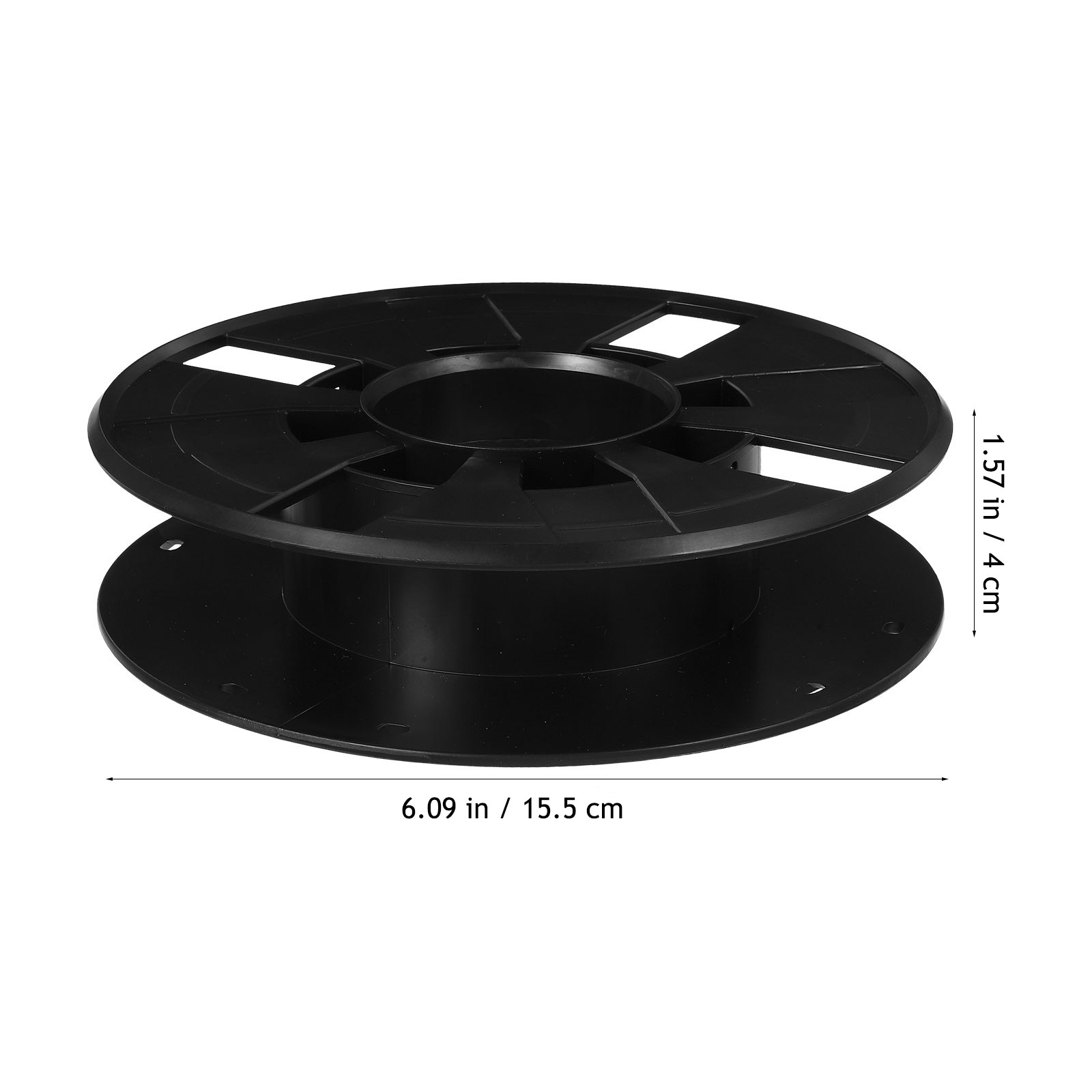 ม้วนเก็บสายไฟพลาสติก 0.25 กก.  - 3D Printing Plastic บทวิจารณ์และราคา