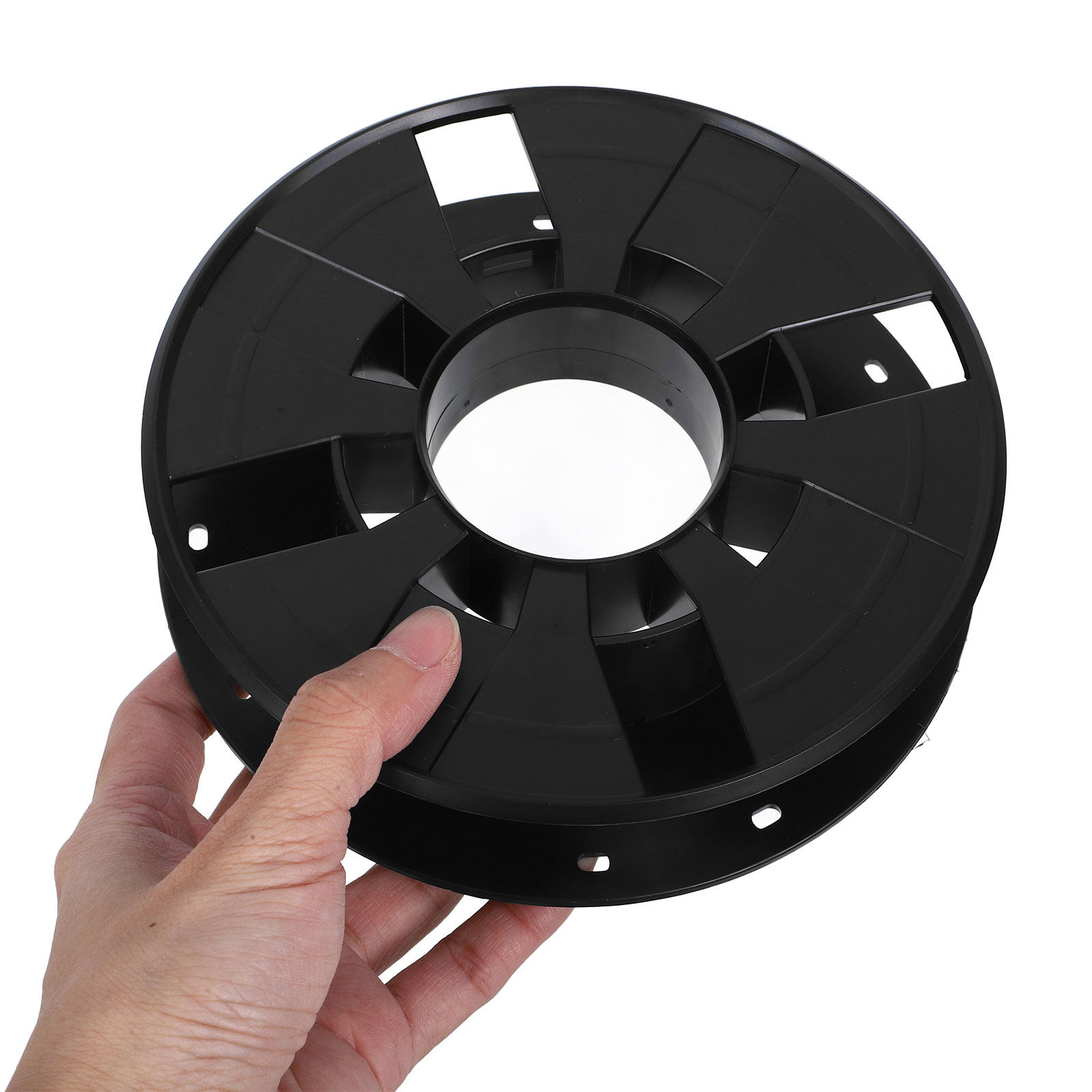 ม้วนเก็บสายไฟพลาสติก 0.25 กก.  - 3D Printing Plastic บทวิจารณ์และราคา