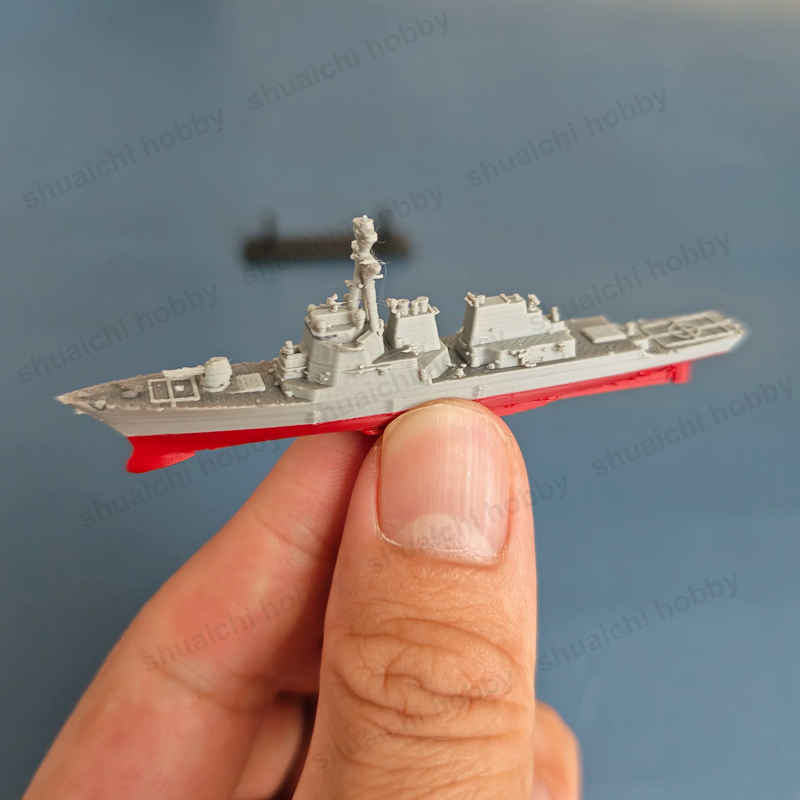 1 ชิ้น เรือพิฆาตอาร์ลีห์ เบิร์ - 3D Printing Simulator บทวิจารณ์และราคา