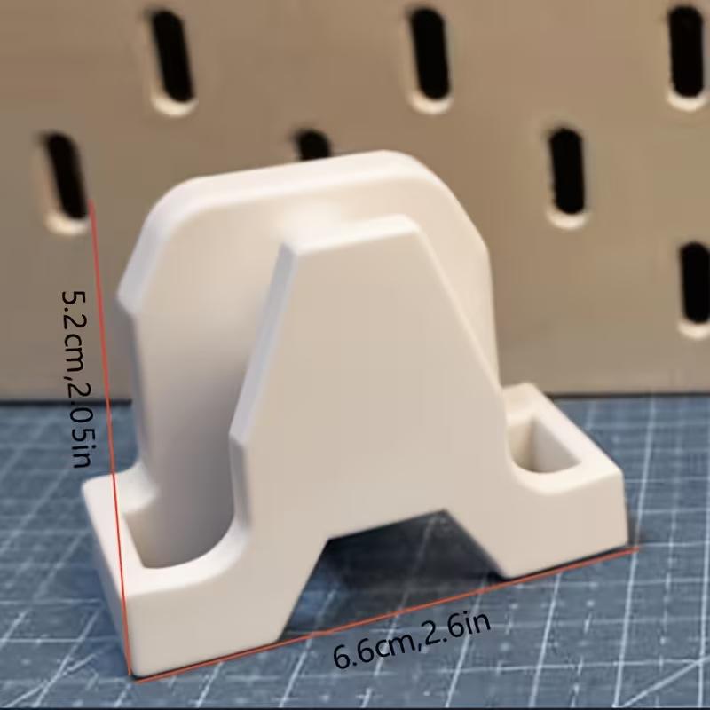 ขายึดพลาสติกสีน้ำเงินพิมพ์ 3 ม - 3D Printing Plastic บทวิจารณ์และราคา