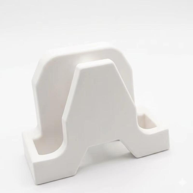 ขายึดพลาสติกสีน้ำเงินพิมพ์ 3 ม - 3D Printing Plastic บทวิจารณ์และราคา