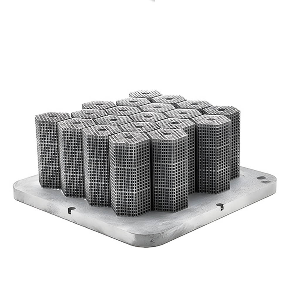 บริการพิมพ์ 3 มิติแบบกำหนดเองด - 3D Printing Stainless Steel บทวิจารณ์และราคา