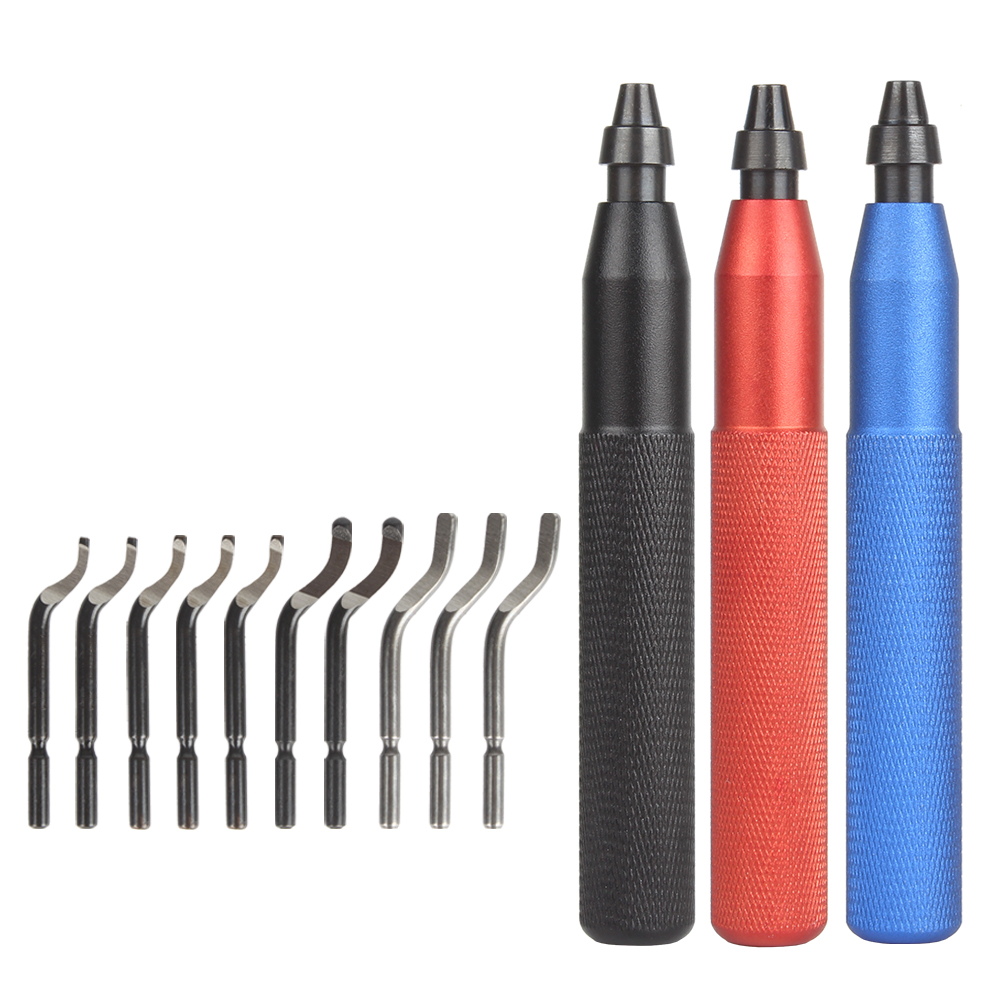 เครื่องมือขจัดครีบ 3DSWAY สำหร - 3D Printing Nerd บทวิจารณ์และราคา