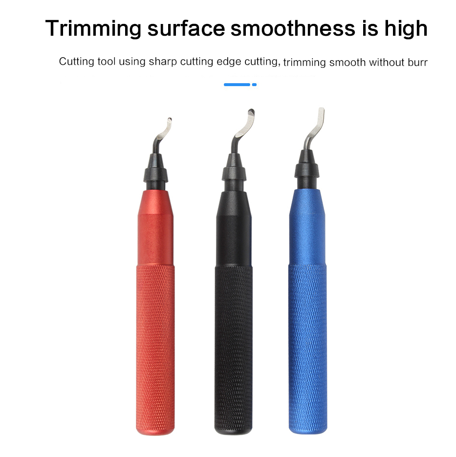 เครื่องมือขจัดครีบ 3DSWAY สำหร - 3D Printing Nerd บทวิจารณ์และราคา