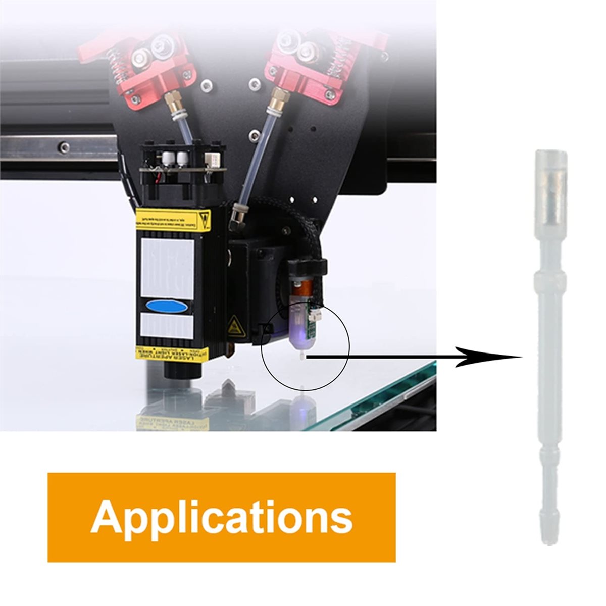 [แพ็คสุดคุ้ม] 10 ชิ้น หัวเซ็นเ - Probe Bltouch Leveling บทวิจารณ์และราคา