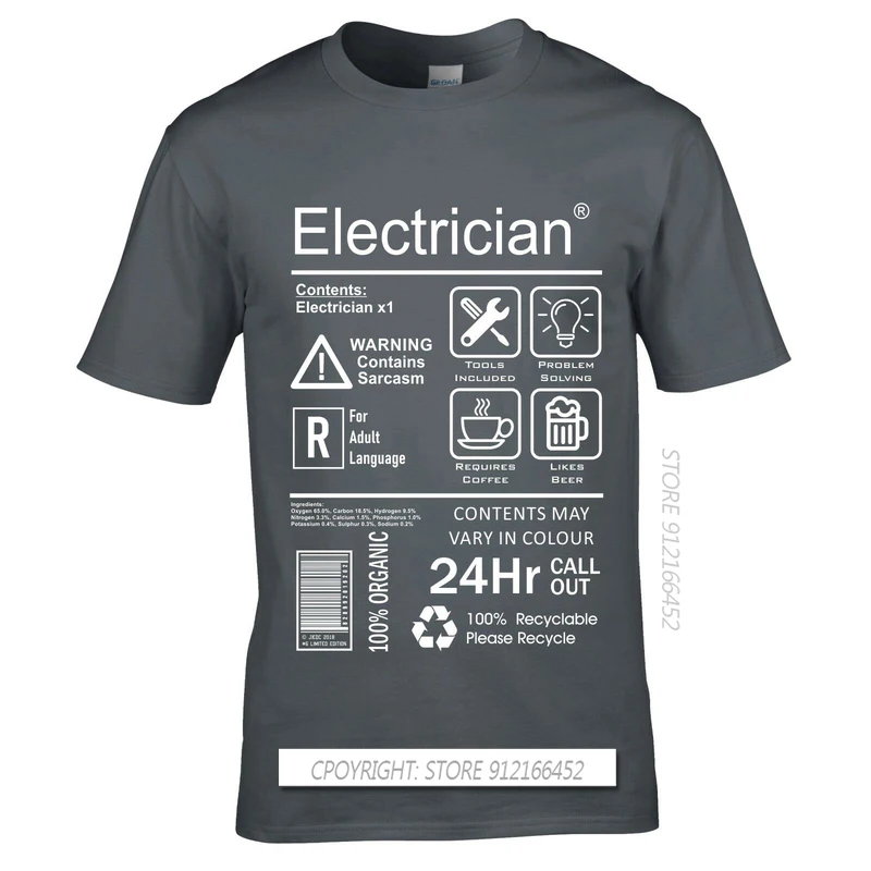 ตลกช่างไฟฟ้าคําแนะนําการดูแลแพ - 3D Printing Engineer บทวิจารณ์และราคา