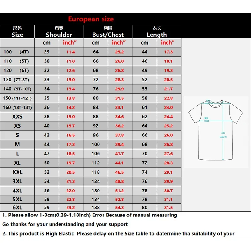 เสื้อยืดแฟชั่นปรับแต่งได้ลายธง - 3D Printing Indonesia บทวิจารณ์และราคา