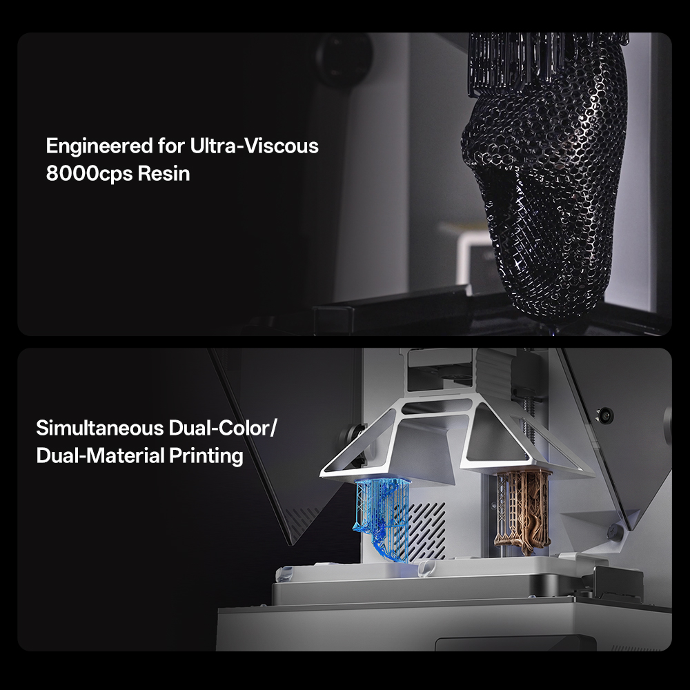 ANYCUBIC Photon P1 เครื่องพิมพ - 3D Print Isopropyl Alcohol บทวิจารณ์และราคา